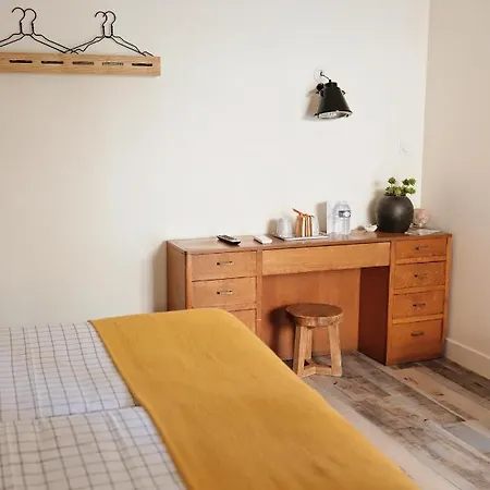 Hotel Home Arcachon Ξενοδοχείο 4*