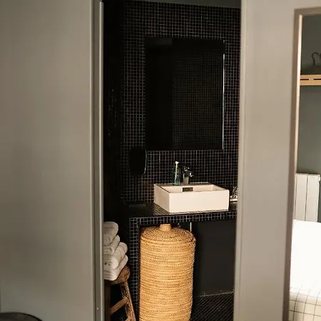 فندق Hotel Home Arcachon آركاشو