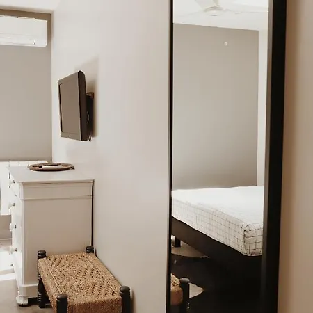 Hotel Home Arcachon Ξενοδοχείο