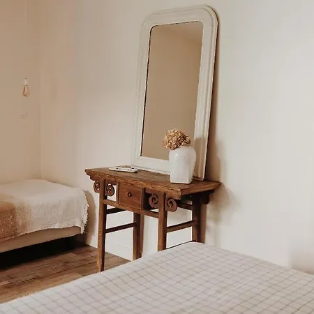 Hotel Home Arcachon Αρασόν