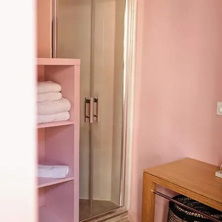 Hotel Home Arcachon فندق آركاشو