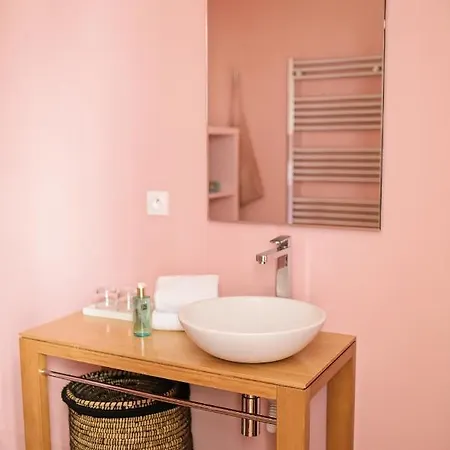 Hotel Home Arcachon