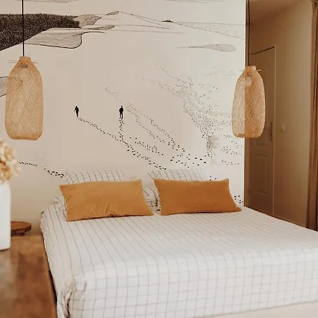 Hotel Home Arcachon Arcachon