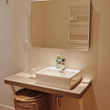 Hotel Home Arcachon 4* آركاشو