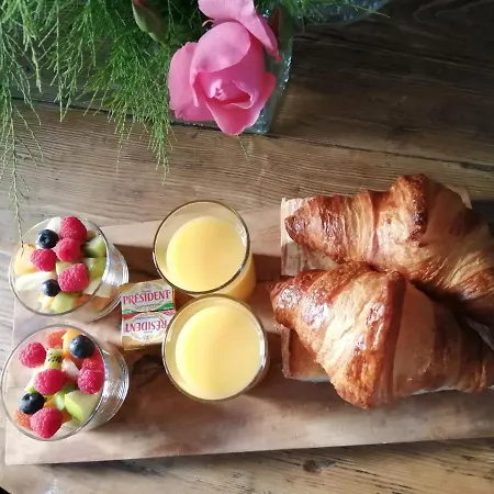 فندق Hotel Home Arcachon آركاشو