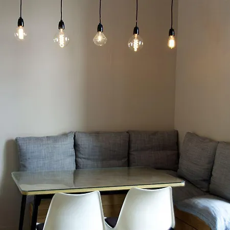 Hotel Home Arcachon فندق آركاشو