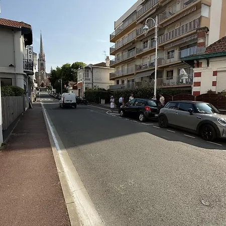 فندق Hotel Home Arcachon