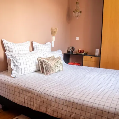 Ξενοδοχείο Hotel Home Arcachon Αρασόν