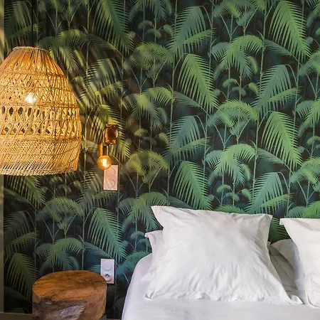 Hotel Home Arcachon فندق 4*