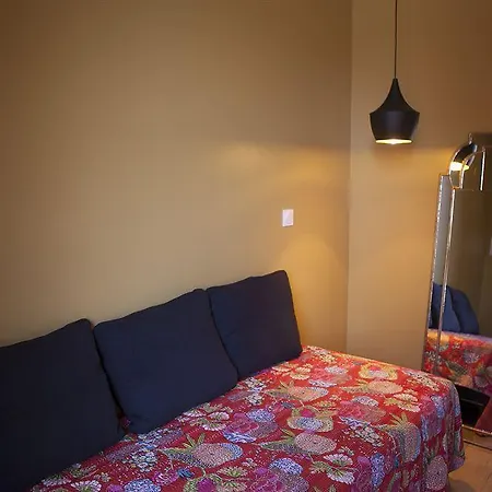 Hotel Home Arcachon 4* آركاشو