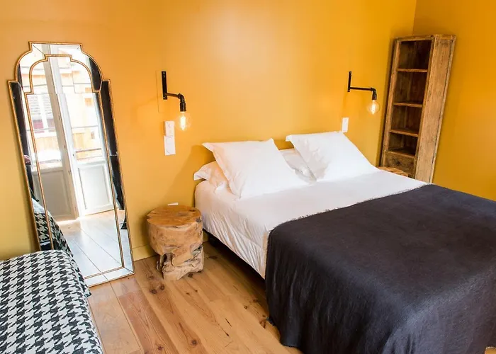 Ξενοδοχείο Hotel Home Arcachon