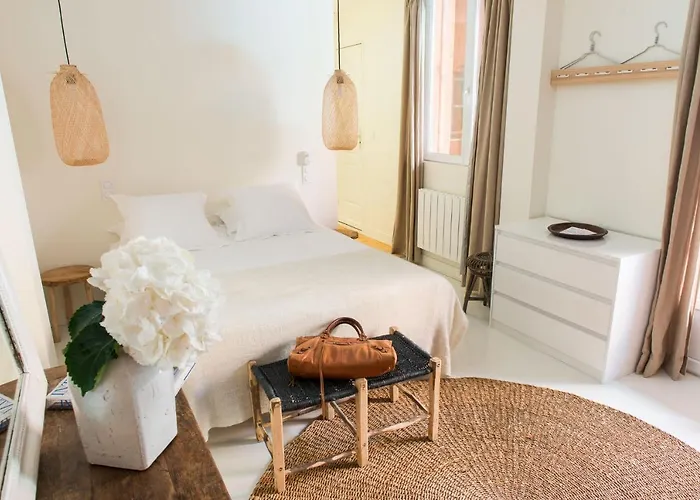 Hotel Home Arcachon Ξενοδοχείο 4*