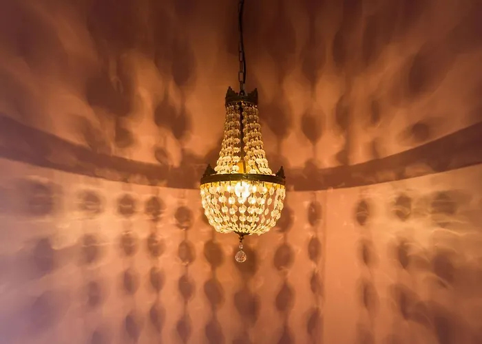 Hotel Home Arcachon Αρασόν