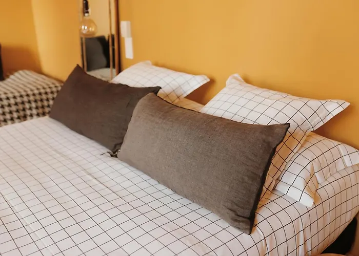 Hotel Home Arcachon Αρασόν