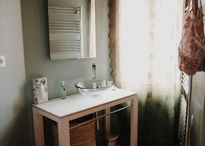 Hotel Home Arcachon Αρασόν