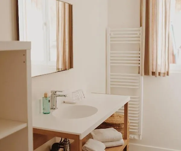 Hotel Home Arcachon Ξενοδοχείο Αρασόν