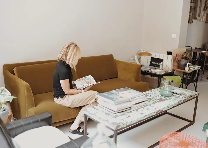 Ξενοδοχείο Hotel Home Arcachon 4*