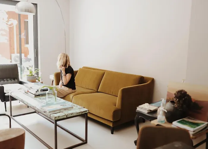 Ξενοδοχείο Hotel Home Arcachon 4*