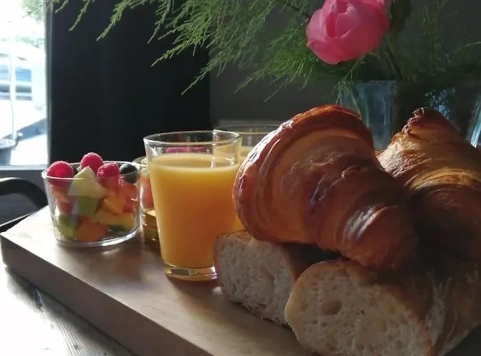 Hotel Home Arcachon Ξενοδοχείο 4*