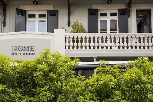 Ξενοδοχείο Hotel Home Arcachon Αρασόν