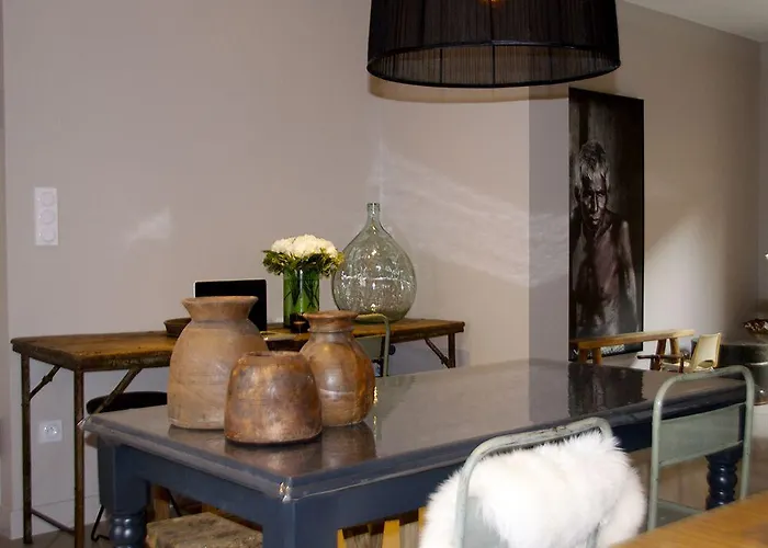 Hotel Home Arcachon 4* Αρασόν