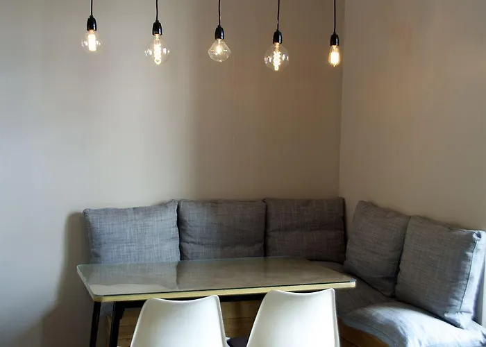 Hotel Home Arcachon Ξενοδοχείο Αρασόν