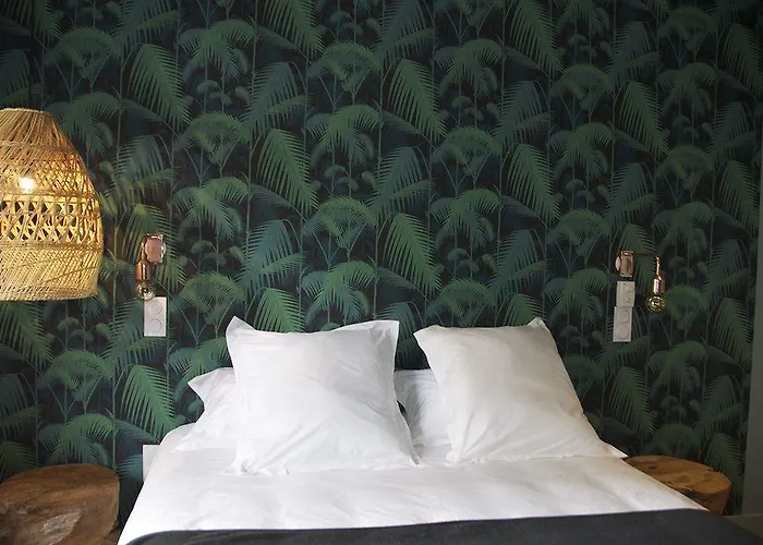 Hotel Home Arcachon Ξενοδοχείο