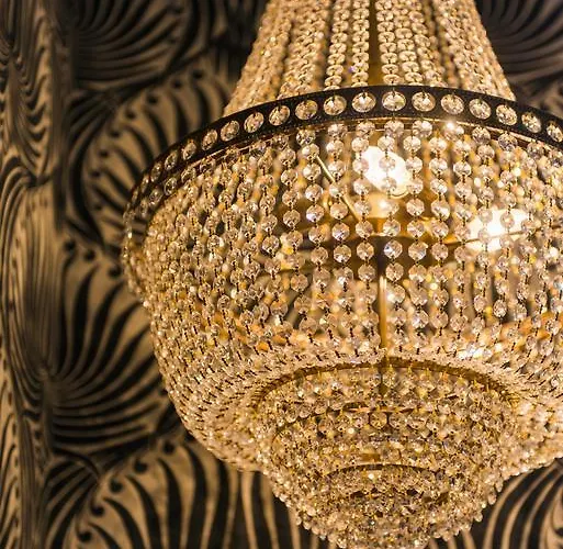 Hotel Home Arcachon Ξενοδοχείο 4*