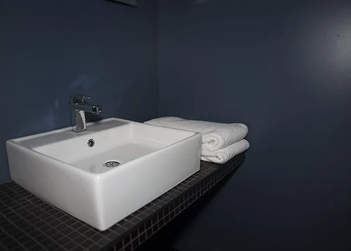 Ξενοδοχείο Hotel Home Arcachon Αρασόν