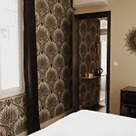 Hotel Hotel Home Arcachon Arcachon
