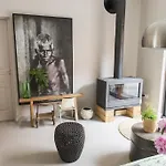 Hotel Home Arcachon Hotel 4*