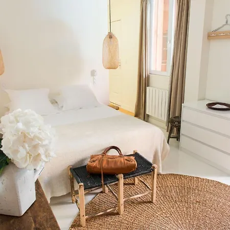 Hotel Home Arcachon Hotell 4*