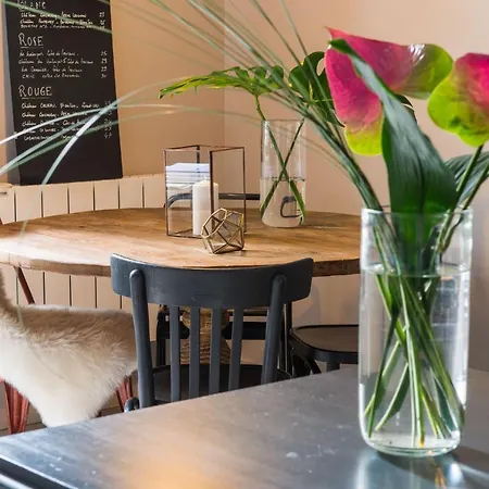 Hotel Home Arcachon Hotel Arcachon