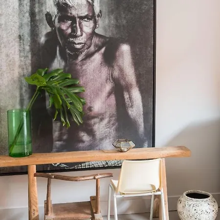 Hotel Home Arcachon فندق