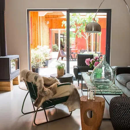Hotel Home Arcachon Hotell