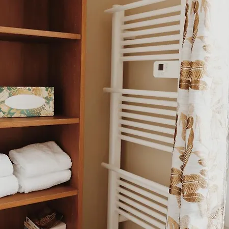 Hotel Home Arcachon Hotell