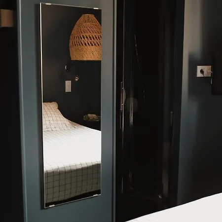 فندق Hotel Home Arcachon آركاشو