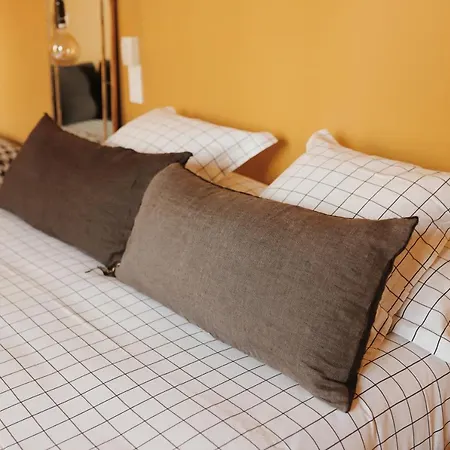 Hotel Home Arcachon Аркашон