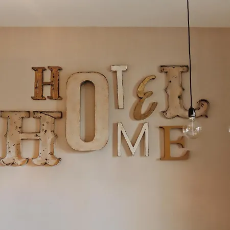 Hotell Hotel Home Arcachon
