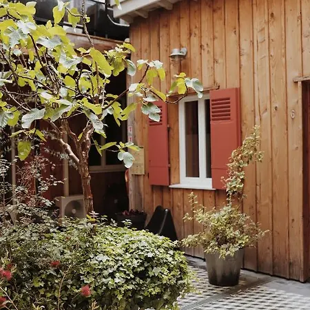 Hotel Home Arcachon