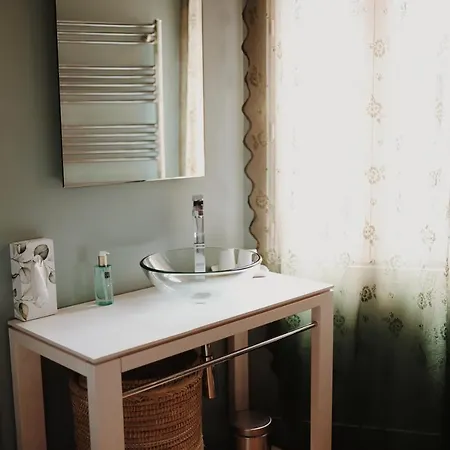 Hotel Home Arcachon آركاشو