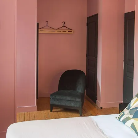 Hotel Home Arcachon