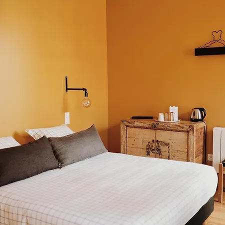 Hotel Home Arcachon Отель