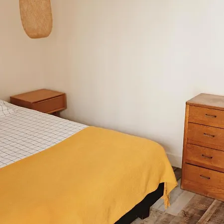 فندق Hotel Home Arcachon 4*