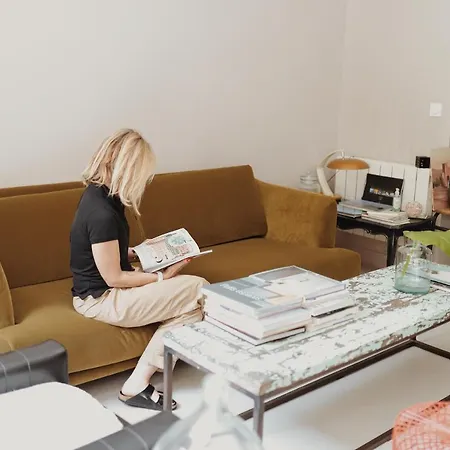 فندق Hotel Home Arcachon 4*