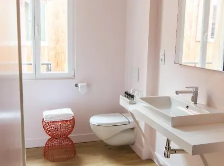 Hotel Home Arcachon 4*