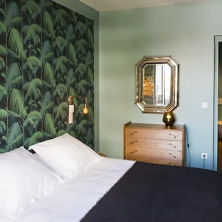 فندق Hotel Home Arcachon