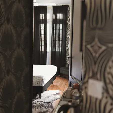 Hotel Home Arcachon 4* Аркашон