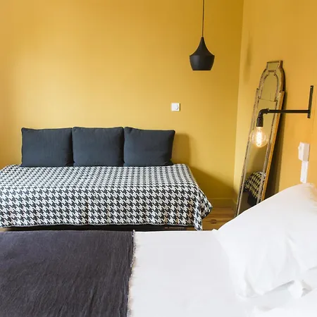 Hotel Home Arcachon Отель