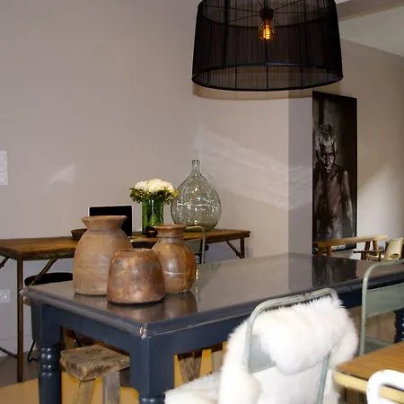 Hotel Home Arcachon 4* آركاشو